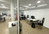Oficinas en venta con 240m² en Pamplona, en la zona de Casco Antiguo, Calle de Hilarión Eslava foto