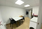Oficinas en venta con 240m² en Pamplona, en la zona de Casco Antiguo, Calle de Hilarión Eslava foto