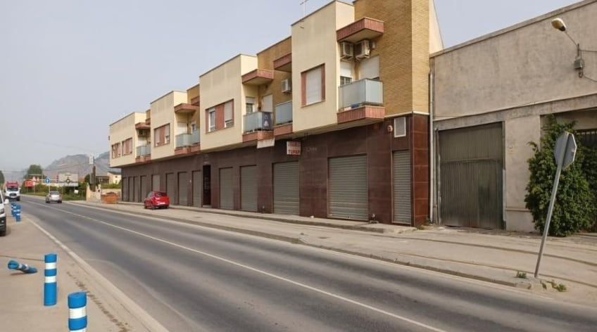 Local comercial