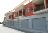 Local comercial
en venda
amb 1229m² a Oriola, Calle de la Huerta foto