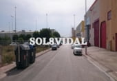 Local comercial
en venda
amb 1229m² a Oriola, Calle de la Huerta foto
