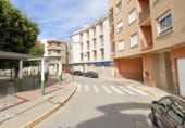 Local comercial en venta con 123m² en Beniel, Calle Rocasa foto
