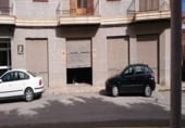 Local comercial en venta con 123m² en Beniel, Calle Rocasa foto