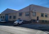 Nave Industrial en venta con 823m² en Archena, Plaza Primero de Mayo foto