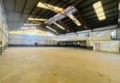 Nave Industrial en venta con 823m² en Archena, Plaza Primero de Mayo foto