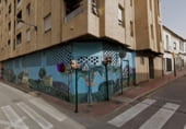Local comercial en venta con 314m² en Molina de Segura, Calle Rambla foto