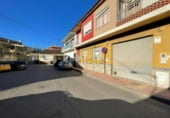 383m² commercial premises for sale in Murcia, in the area of Alquerías, Calle San Francisco photo