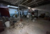 383m² commercial premises for sale in Murcia, in the area of Alquerías, Calle San Francisco photo