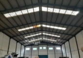 710m² entrepôt industriel pour vente à Malpartida de Cáceres, N-521 photo