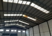 710m² entrepôt industriel pour vente à Malpartida de Cáceres, N-521 photo