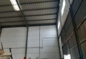 710m² entrepôt industriel pour vente à Malpartida de Cáceres, N-521 photo
