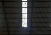 710m² entrepôt industriel pour vente à Malpartida de Cáceres, N-521 photo