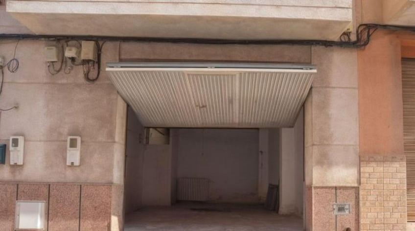 Local comercial