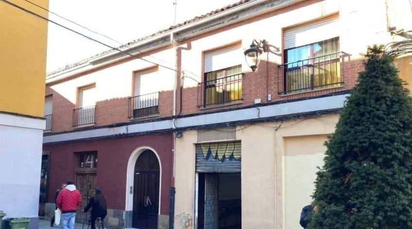 Local comercial