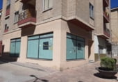 Local comercial
en venda
amb 102m² a Cuéllar, Calle Resina foto