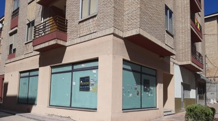 Local comercial