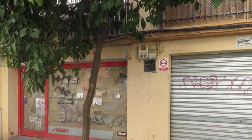 Local comercial