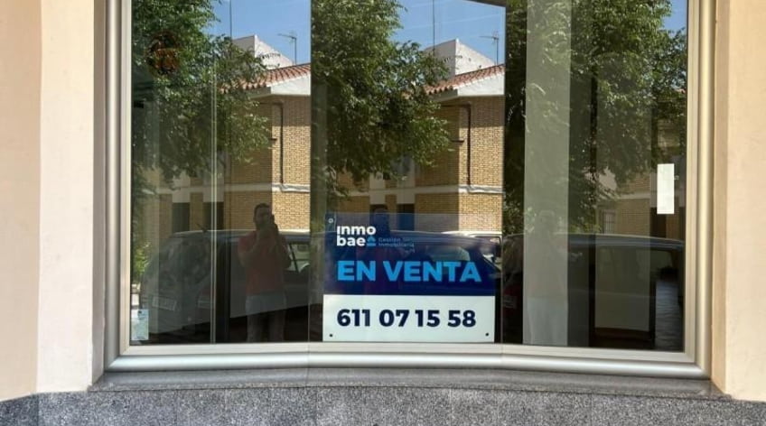 Local comercial