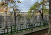Local comercial en venta con 112m² en Pamplona, en la zona de Magdalena, Calle Playa de Caparroso foto