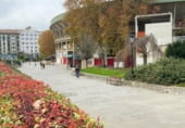 Local comercial en venta con 112m² en Pamplona, en la zona de Magdalena, Calle Playa de Caparroso foto