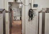 200m² commercial premises for sale in Barañain, Calle Lur Gorri photo