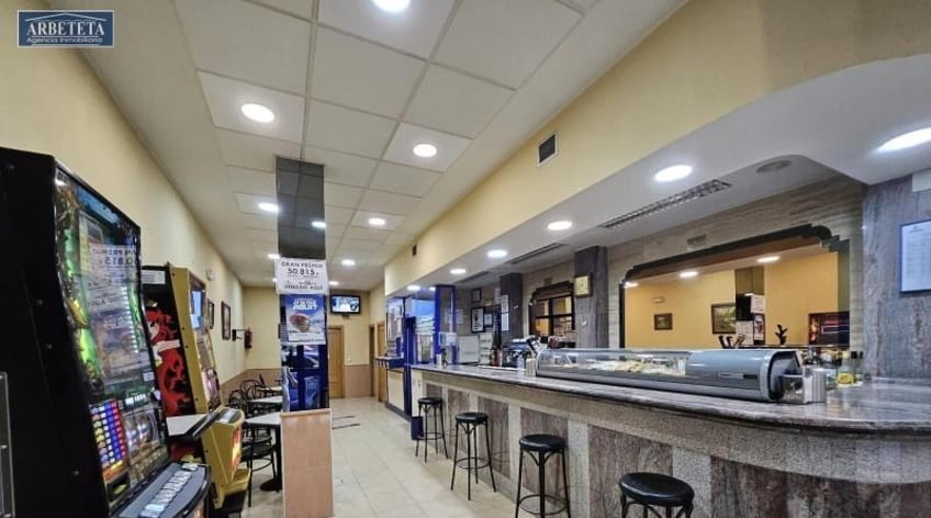 Local comercial