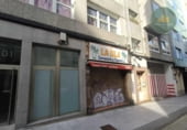 173m² commercial premises for sale in A Coruña, Rúa Barcelona photo