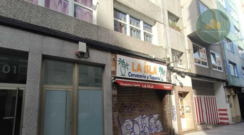 Local comercial