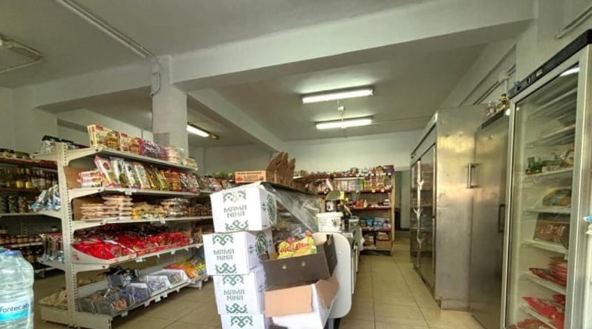 Local comercial