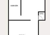 Local comercial en venta con 110m² en Denia, Plaza Archiduque Carlos foto