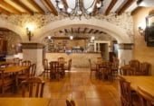 Restaurant
en venda
amb 410m² a Selva foto