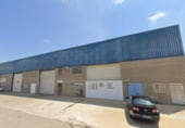 420m² entrepôt industriel pour vente à Amposta, Carrer París photo