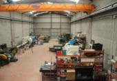 420m² entrepôt industriel pour vente à Amposta, Carrer París photo