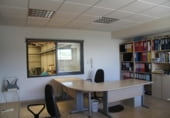 420m² entrepôt industriel pour vente à Amposta, Carrer París photo