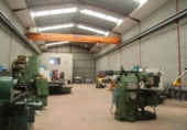 420m² entrepôt industriel pour vente à Amposta, Carrer París photo