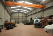 420m² entrepôt industriel pour vente à Amposta, Carrer París photo