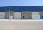 420m² entrepôt industriel pour vente à Amposta, Carrer París photo