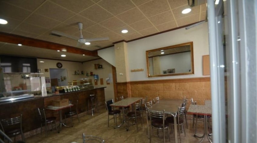 Local comercial