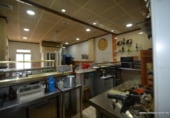 240m² restaurant pour vente à Orihuela, Calle Trinidad Huertas photo