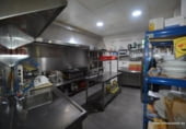 240m² restaurant pour vente à Orihuela, Calle Trinidad Huertas photo