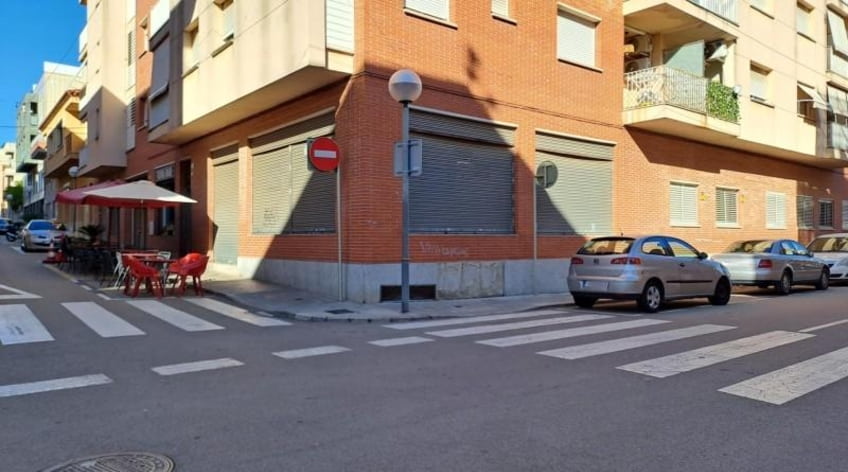 Local comercial