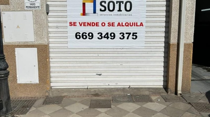 Local comercial