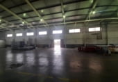 Nave Industrial en venta con 2632m² en Malpartida de Cáceres, Polígono Industrial Las Arenas foto