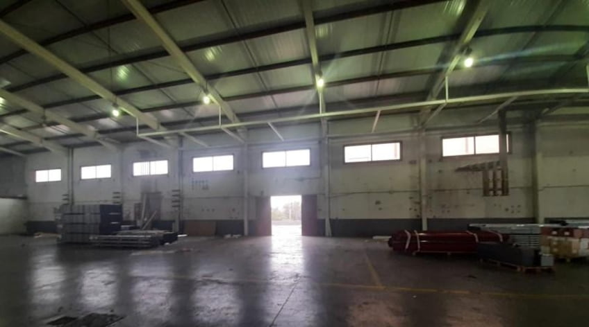 Nave