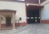 Nave Industrial en venta con 2632m² en Malpartida de Cáceres, Polígono Industrial Las Arenas foto