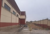 Nave Industrial en venta con 2632m² en Malpartida de Cáceres, Polígono Industrial Las Arenas foto