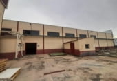 Nave Industrial en venta con 2632m² en Malpartida de Cáceres, Polígono Industrial Las Arenas foto