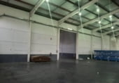 Nave Industrial en venta con 2632m² en Malpartida de Cáceres, Polígono Industrial Las Arenas foto