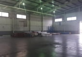 Nave Industrial en venta con 2632m² en Malpartida de Cáceres, Polígono Industrial Las Arenas foto