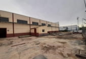 Nave Industrial en venta con 2632m² en Malpartida de Cáceres, Polígono Industrial Las Arenas foto